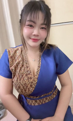 Thai Massage Utsunomiya