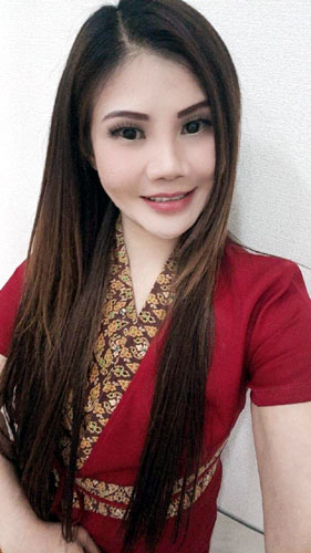 Thai Massage Utsunomiya